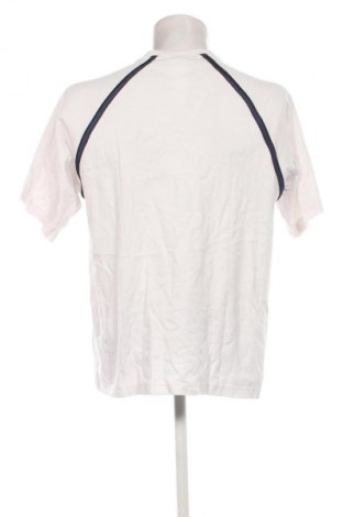 Pánské tričko  Adidas, Velikost M, Barva Bílá, Cena  439,00 Kč