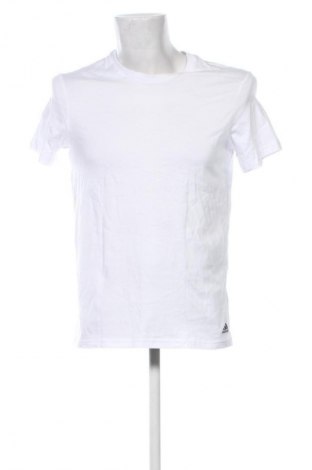 Pánské tričko  Adidas, Velikost S, Barva Bílá, Cena  999,00 Kč