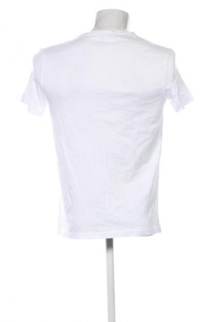 Pánské tričko  Adidas, Velikost S, Barva Bílá, Cena  999,00 Kč