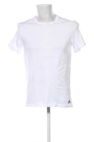 Pánské tričko  Adidas, Velikost S, Barva Bílá, Cena  999,00 Kč
