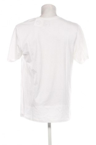 Tricou de bărbați Adidas, Mărime L, Culoare Alb, Preț 72,03 Lei