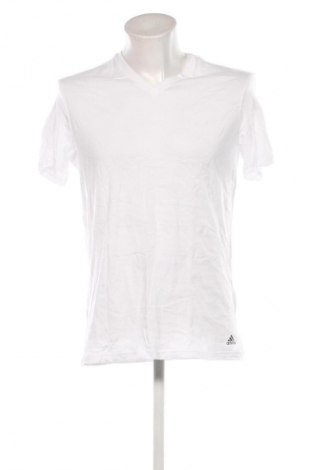 Pánské tričko  Adidas, Velikost M, Barva Bílá, Cena  999,00 Kč