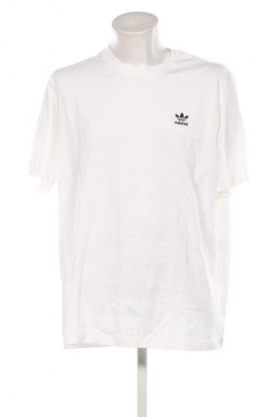 Pánské tričko  Adidas, Velikost XL, Barva Bílá, Cena  999,00 Kč
