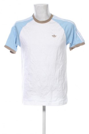 Pánské tričko  Adidas, Velikost M, Barva Bílá, Cena  999,00 Kč