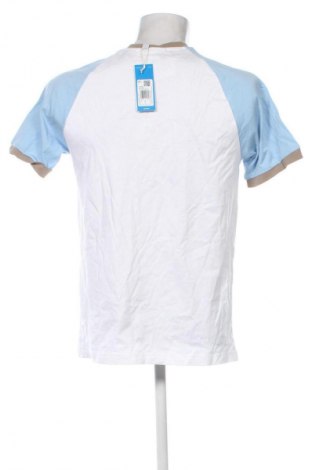 Pánské tričko  Adidas, Velikost M, Barva Bílá, Cena  999,00 Kč