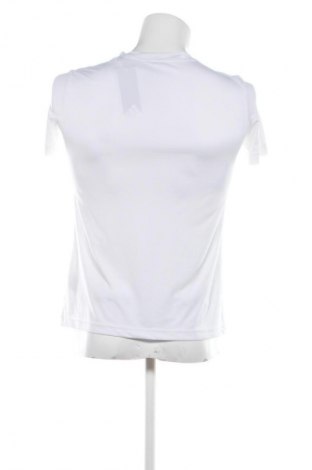 Tricou de bărbați Adidas, Mărime S, Culoare Alb, Preț 214,99 Lei
