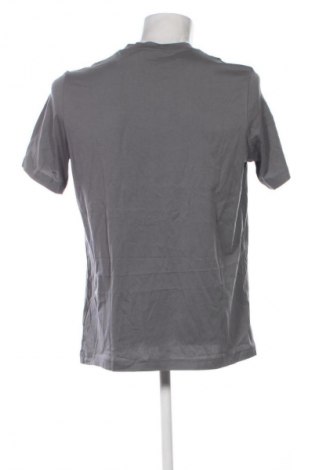 Herren T-Shirt Adidas, Größe L, Farbe Grau, Preis 34,99 €