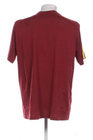 Tricou de bărbați Adidas, Mărime XL, Culoare Roșu, Preț 214,99 Lei
