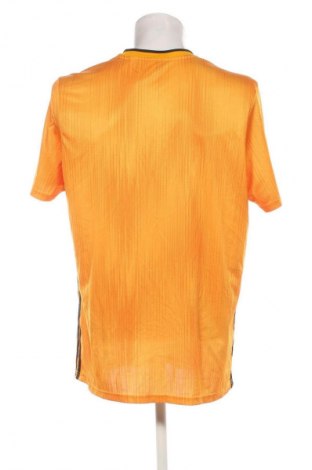 Męski T-shirt Adidas, Rozmiar XL, Kolor Kolorowy, Cena 103,63 zł