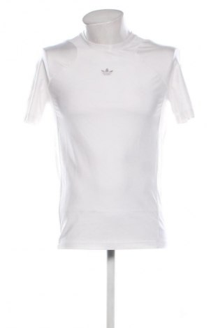 Tricou de bărbați Adidas, Mărime M, Culoare Alb, Preț 214,99 Lei