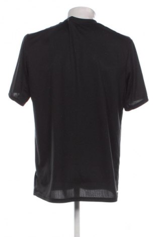 Herren T-Shirt Adidas, Größe L, Farbe Schwarz, Preis € 18,99