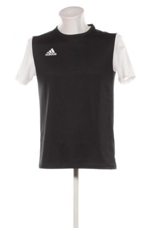 Pánske tričko  Adidas, Veľkosť M, Farba Čierna, Cena  13,81 €