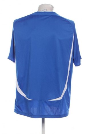 Ανδρικό t-shirt Adidas, Μέγεθος L, Χρώμα Πολύχρωμο, Τιμή 31,99 €