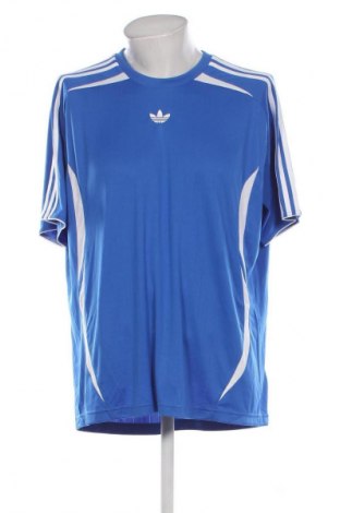 Ανδρικό t-shirt Adidas, Μέγεθος L, Χρώμα Πολύχρωμο, Τιμή 31,99 €