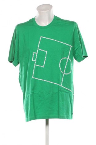 Herren T-Shirt Adidas, Größe XL, Farbe Mehrfarbig, Preis 32,00 €