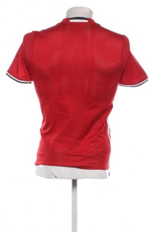 Herren T-Shirt Adidas, Größe S, Farbe Mehrfarbig, Preis 13,81 €
