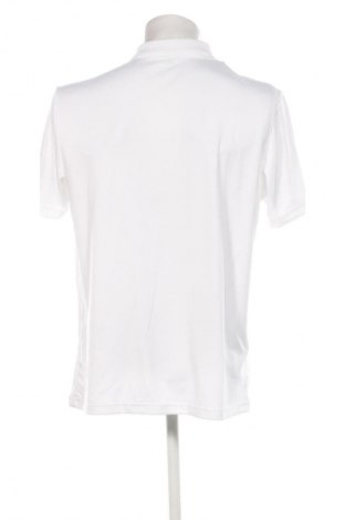 Herren T-Shirt Adidas, Größe L, Farbe Weiß, Preis € 75,99