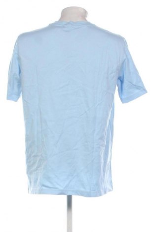 Pánske tričko  Adidas Originals, Veľkosť L, Farba Modrá, Cena  29,95 €