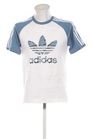 Tricou de bărbați Adidas Originals, Mărime M, Culoare Multicolor, Preț 72,03 Lei