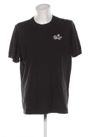 Pánske tričko  Adidas Originals, Veľkosť L, Farba Čierna, Cena  29,95 €