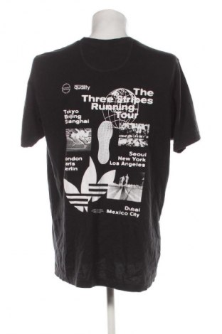 Pánske tričko  Adidas Originals, Veľkosť L, Farba Čierna, Cena  29,95 €