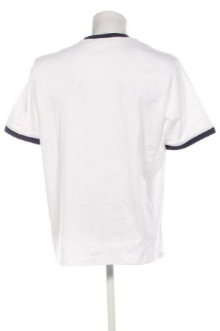 Férfi póló Adidas Originals, Méret L, Szín Fehér, Ár 16 739 Ft