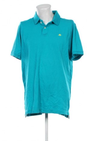 Férfi póló Aeropostale, Méret XXL, Szín Zöld, Ár 3 828 Ft
