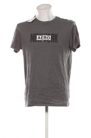Férfi póló Aeropostale, Méret L, Szín Szürke, Ár 2 629 Ft