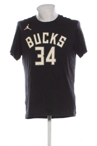 Tricou de bărbați Air Jordan Nike, Mărime L, Culoare Multicolor, Preț 107,89 Lei