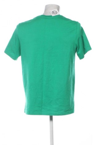 Pánské tričko  Air Jordan Nike, Velikost L, Barva Zelená, Cena  519,00 Kč