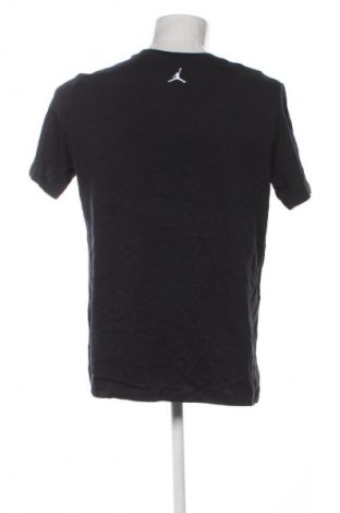 Herren T-Shirt Air Jordan Nike, Größe L, Farbe Schwarz, Preis € 60,99