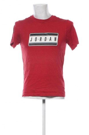 Męski T-shirt Air Jordan Nike, Rozmiar S, Kolor Kolorowy, Cena 94,25 zł