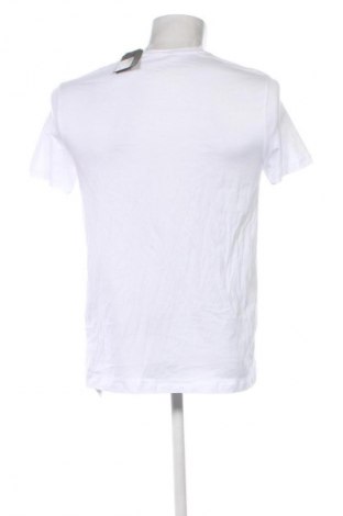 Pánske tričko  AllSaints, Veľkosť M, Farba Biela, Cena  40,95 €