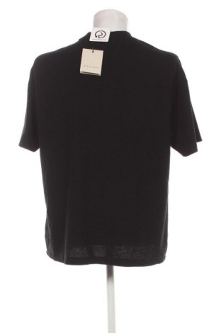 Мъжка тениска AllSaints, Размер XL, Цвят Черен, Цена 70,99 лв.