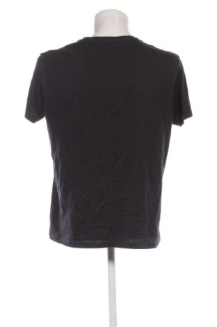Herren T-Shirt Alpha Industries, Größe L, Farbe Blau, Preis € 43,99
