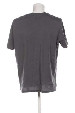 Pánske tričko  Alpha Industries, Veľkosť XXL, Farba Sivá, Cena  36,95 €