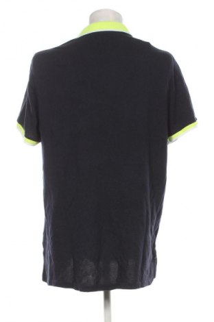 Herren T-Shirt American Eagle, Größe XXL, Farbe Blau, Preis 15,69 €