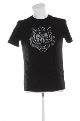 Męski T-shirt Antony Morato, Rozmiar M, Kolor Czarny, Cena 163,99 zł