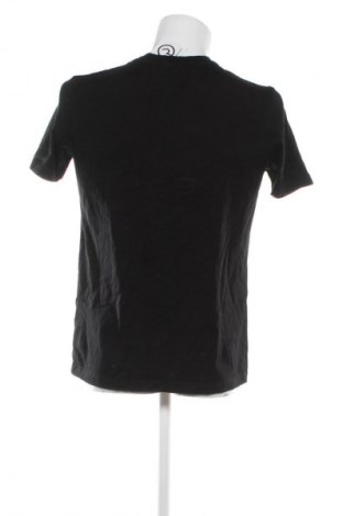Męski T-shirt Antony Morato, Rozmiar M, Kolor Czarny, Cena 163,99 zł