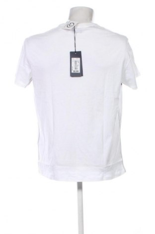 Férfi póló Armani Jeans, Méret XXL, Szín Fehér, Ár 33 250 Ft