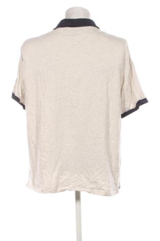 Férfi póló Atlas For Men, Méret 3XL, Szín Ekrü
, Ár 2 699 Ft