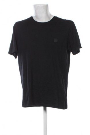 Męski T-shirt BOSS, Rozmiar XL, Kolor Czarny, Cena 374,99 zł