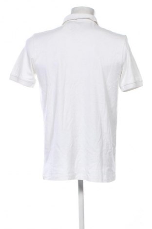 Męski T-shirt BOSS, Rozmiar XXL, Kolor Biały, Cena 172,57 zł