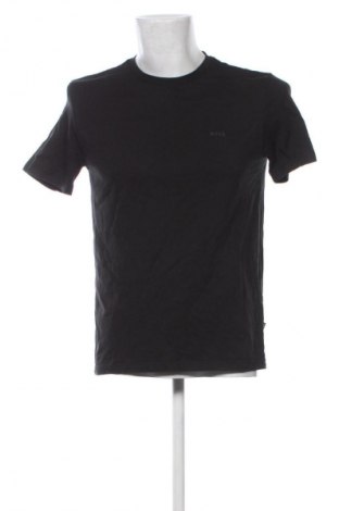 Tricou de bărbați BOSS, Mărime S, Culoare Negru, Preț 394,99 Lei