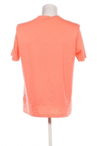 Tricou de bărbați BOSS, Mărime L, Culoare Portocaliu, Preț 163,99 Lei