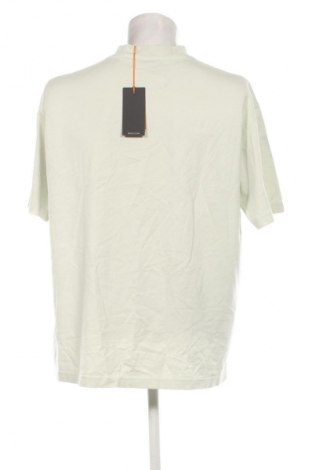 Pánske tričko  BOSS, Veľkosť XL, Farba Zelená, Cena  66,95 €