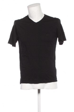 Herren T-Shirt BOSS, Größe L, Farbe Schwarz, Preis 63,99 €