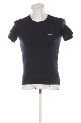 Herren T-Shirt BOSS, Größe S, Farbe Blau, Preis € 63,99