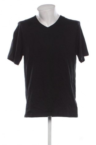 Ανδρικό t-shirt BOSS, Μέγεθος XXL, Χρώμα Μαύρο, Τιμή 58,99 €