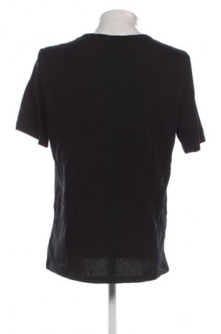 Ανδρικό t-shirt BOSS, Μέγεθος XXL, Χρώμα Μαύρο, Τιμή 58,99 €